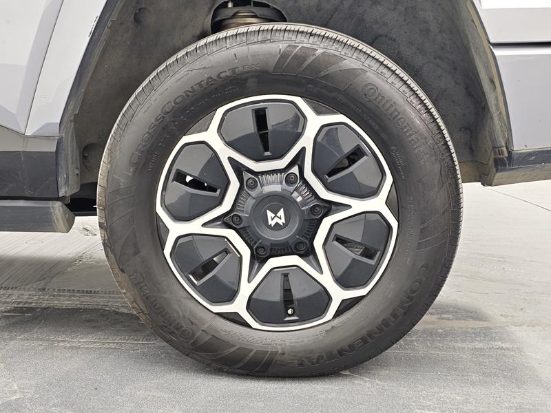 Dongfeng Mengshi M18-3, 2025 — фото 11 из 12