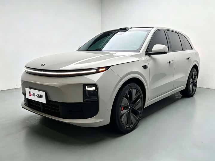 LiXiang L6, 2024 — купить в Казани под ключ