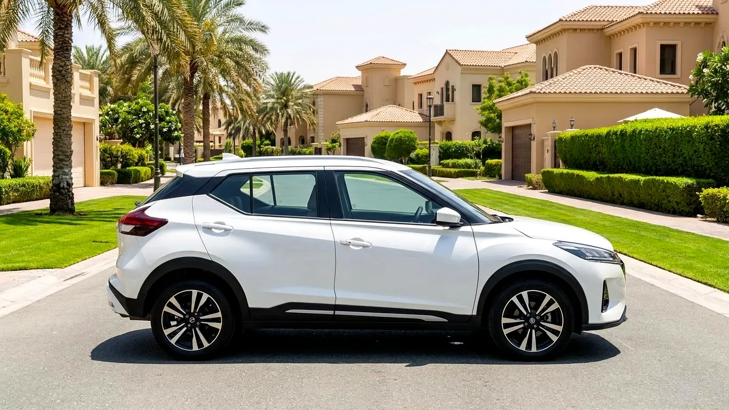 Nissan Kicks, 2024 — фото 5 из 10
