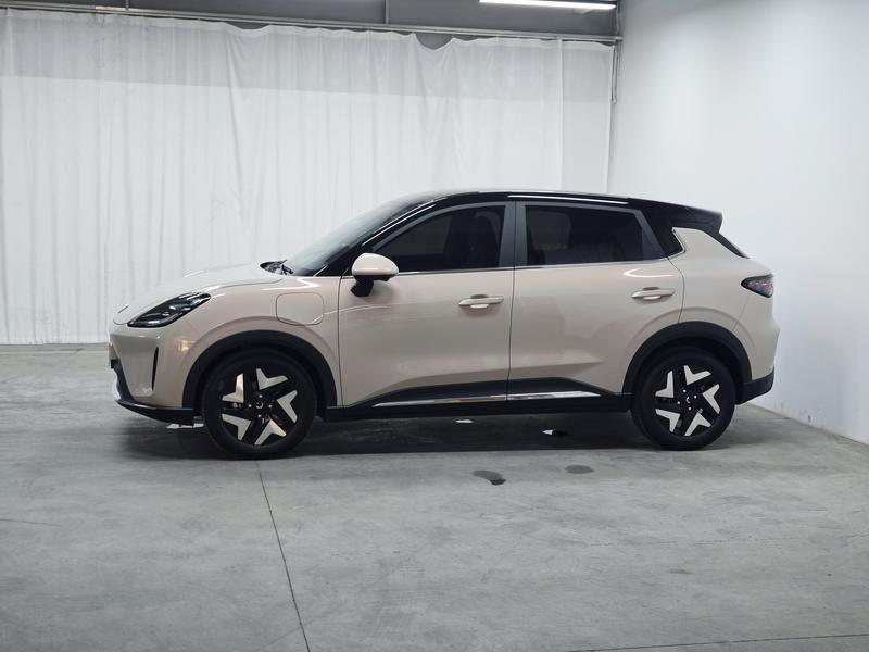 Wuling Bingo S, 2025 — фото 4 из 12