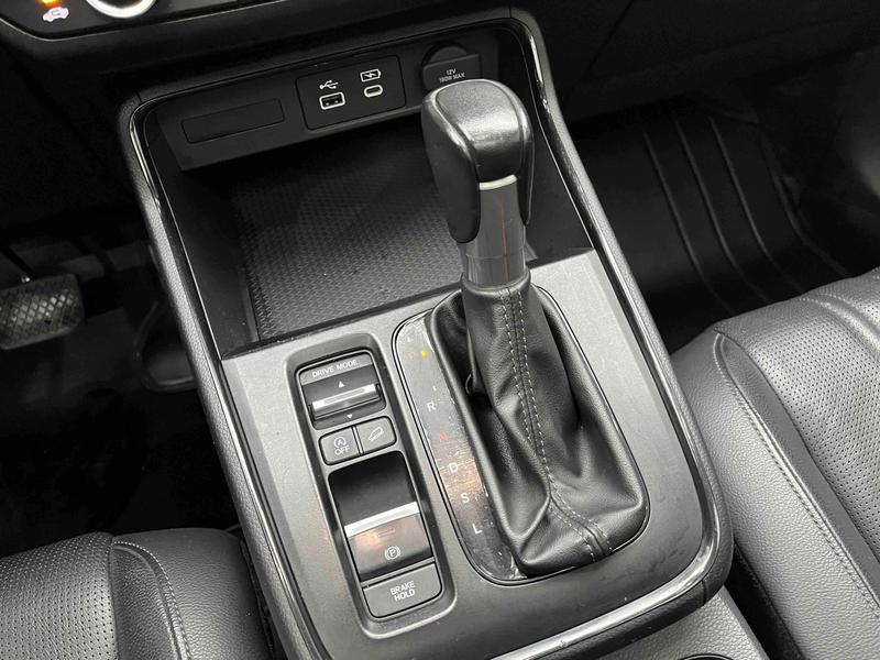 Honda Breeze, 2023 — фото 12 из 12
