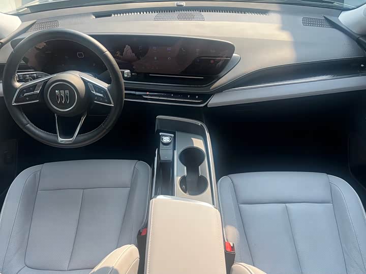 Buick Electra E5, 2023 — фото 6 из 9