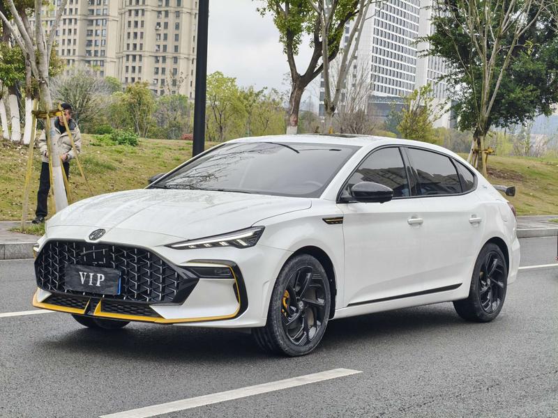 MG Motor 6, 2022 — купить в Чебоксарах под ключ
