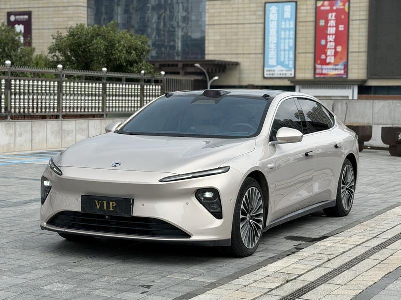 Nio ET7, 2023 — купить в Орле под ключ