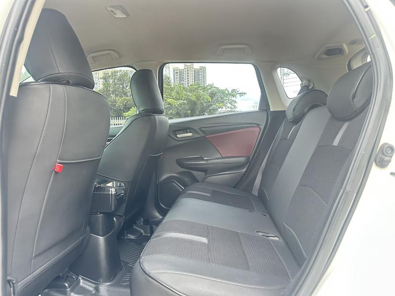 Changan Oshan X5, 2021 — фото 9 из 10