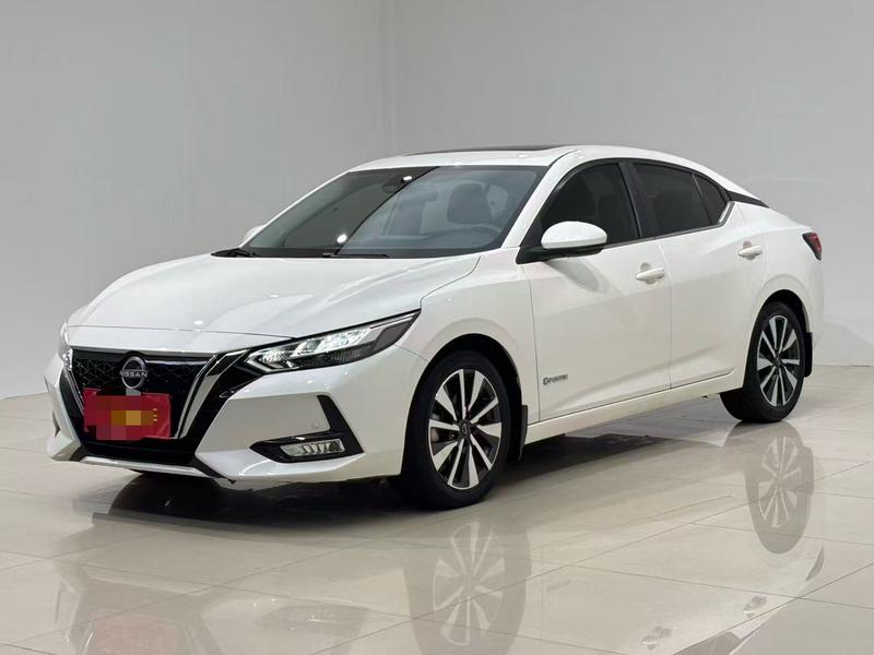 Nissan Sylphy, 2021 — купить в Рязани под ключ