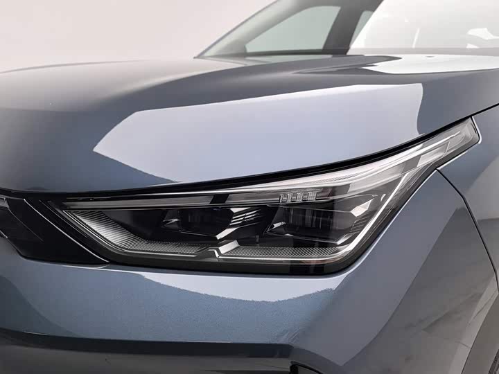 GAC Aion i60, 2025 — фото 7 из 9