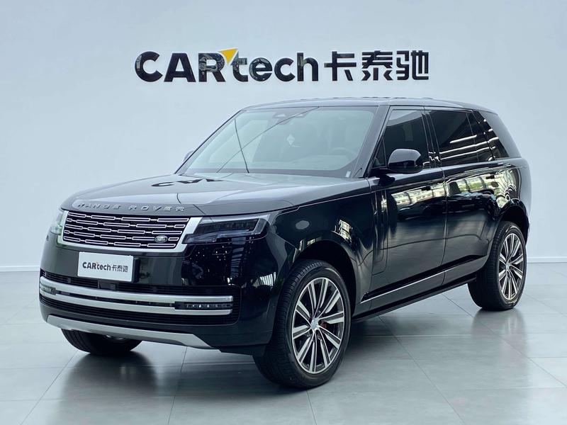 Land Rover Range Rover, 2025 — купить в Владимире под ключ