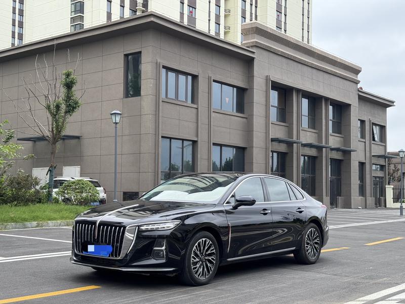 Hongqi H5, 2025 — купить в Казани под ключ