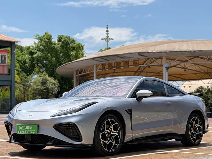 Hozon GT, 2023 — купить в Тольятти под ключ