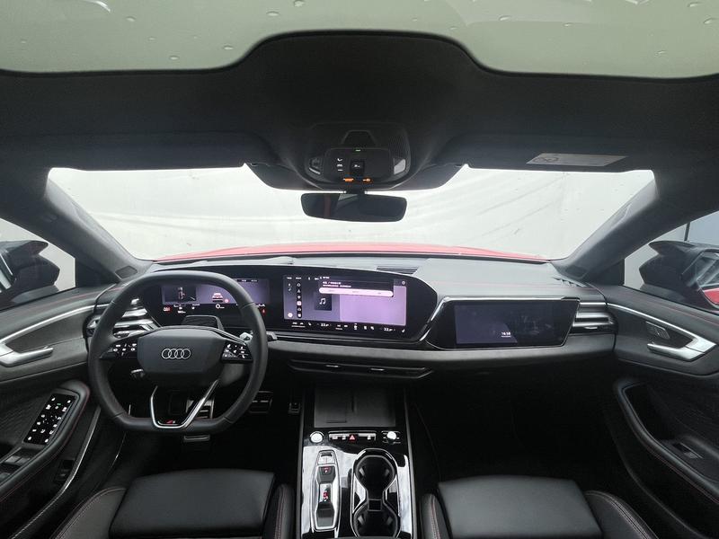 Audi A5L Sportback, 2025 — фото 8 из 12