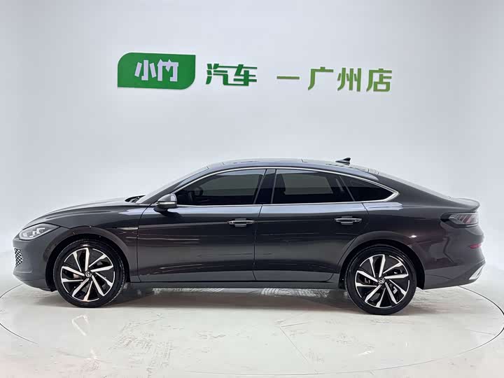 Volkswagen Lamando L, 2022 — фото 7 из 9