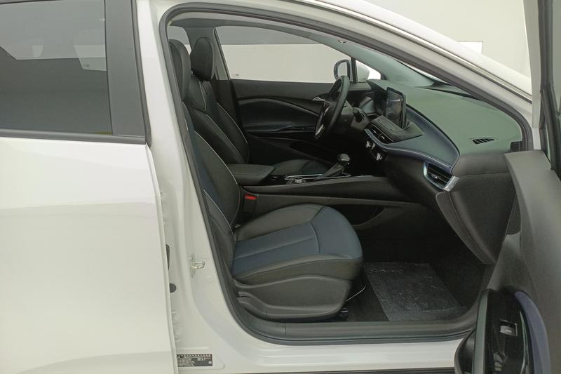Buick Velite 6, 2023 — фото 11 из 12