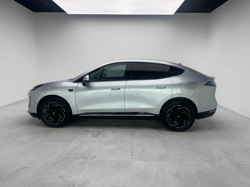 GAC Hyptec HT, 2024 — фото 4 из 12