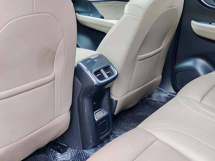 Buick Envision Plus, 2023 — фото 9 из 9