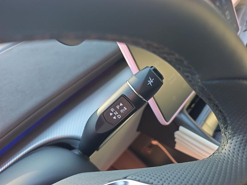 BAIC Arcfox Alpha S5, 2025 — фото 9 из 12