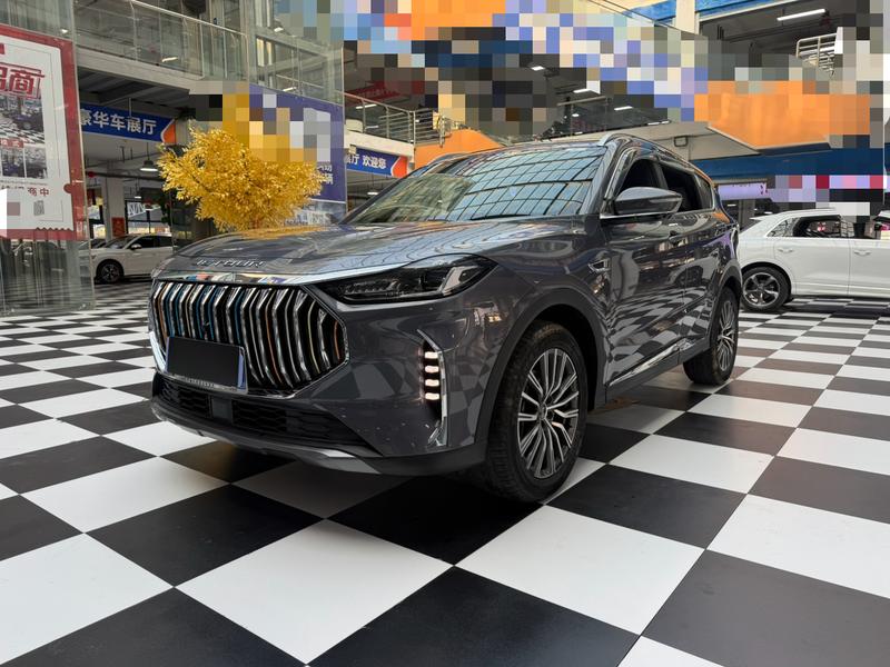 Jetour X70 Plus, 2022 — купить в Рязани под ключ