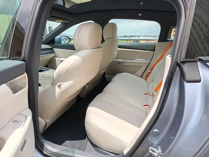 Dongfeng Yipai eπ 007, 2025 — фото 6 из 9