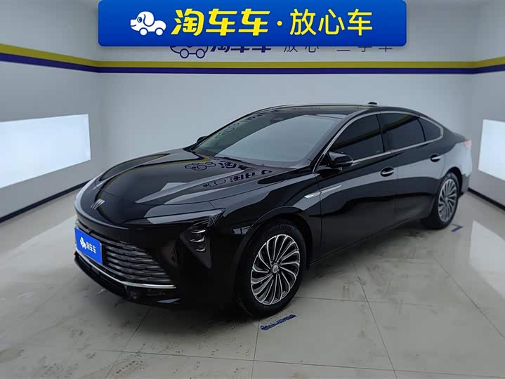 Buick LaCrosse, 2023 — купить в Саратове под ключ