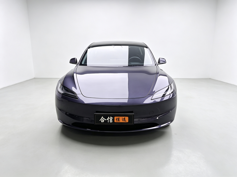 Tesla Model 3, 2024 — фото 2 из 10