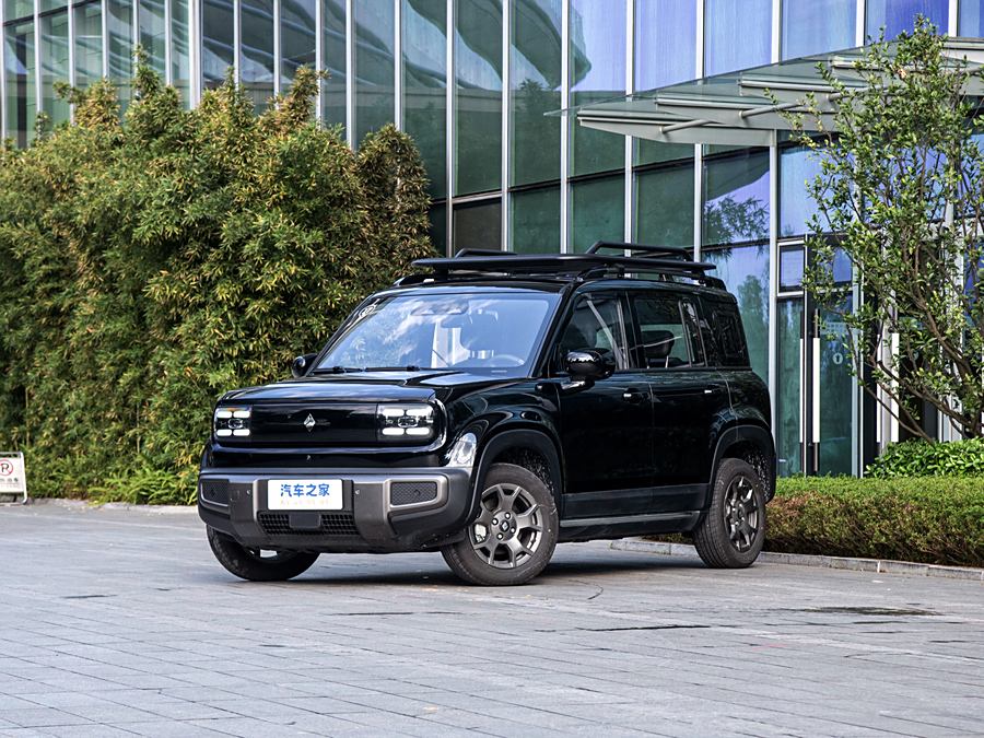 Baojun Yep Plus, 2026 — купить в Казани под ключ