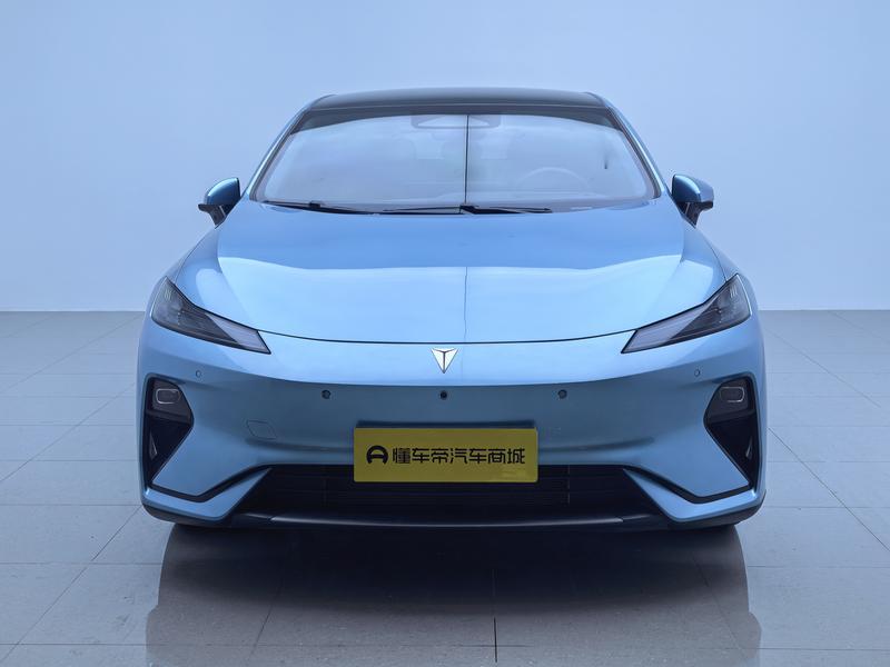 Changan Deepal L07, 2024 — фото 2 из 12