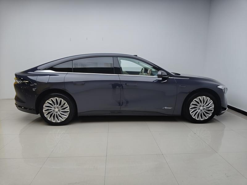 Buick Electra L7, 2025 — фото 8 из 12