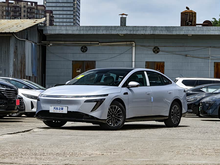 Nissan N7, 2026 — купить в Чебоксарах под ключ