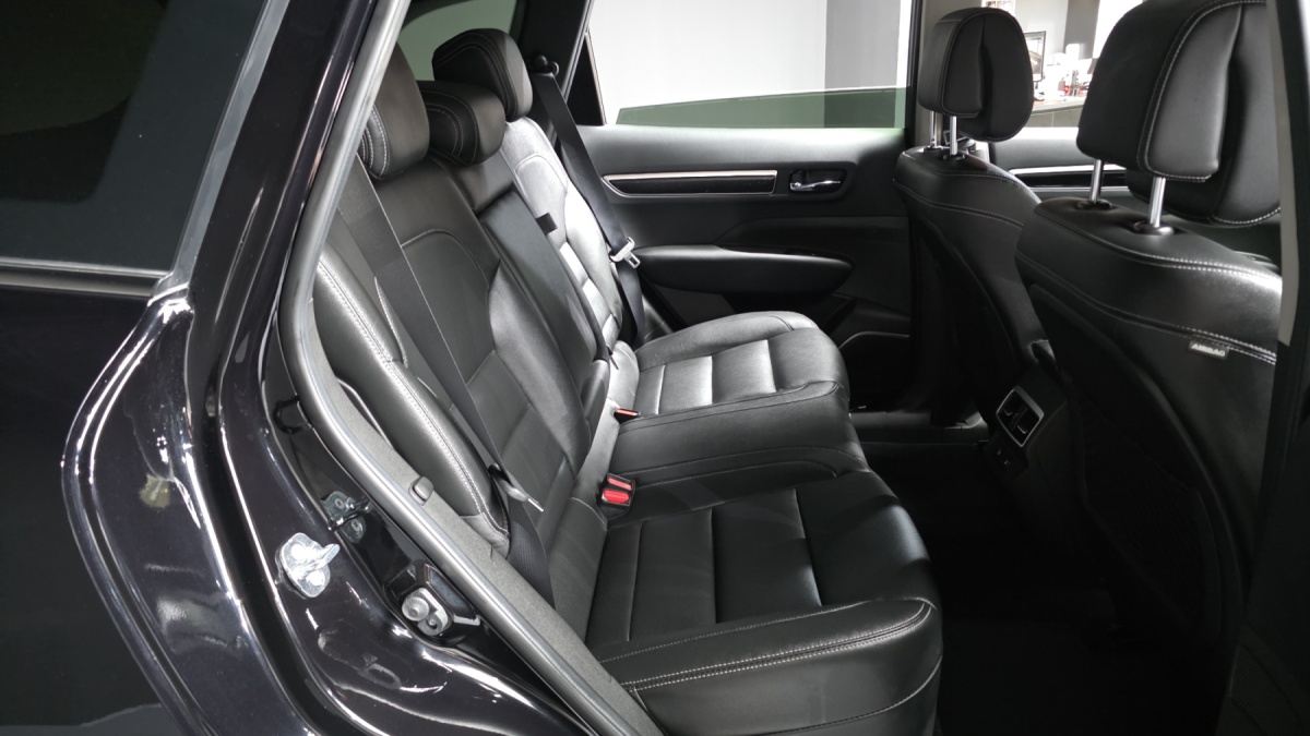 Renault QM6, 2024 — фото 11 из 12