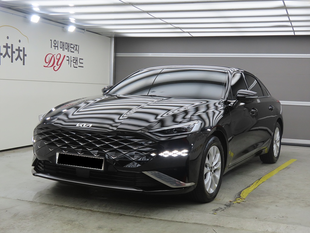 Kia K8, 2023 — купить в Санкт-Петербурге под ключ