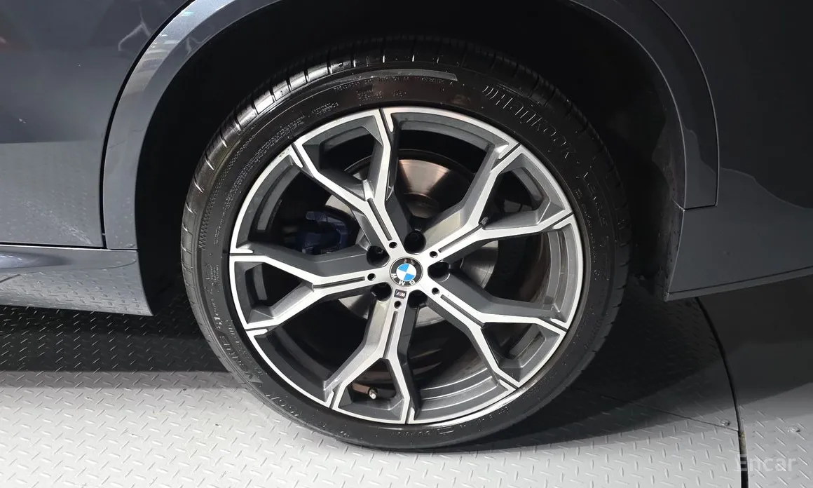 BMW X5, 2022 — фото 5 из 12