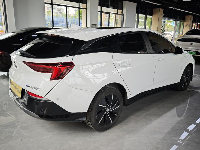 Buick Velite 6, 2024 — фото 5 из 12