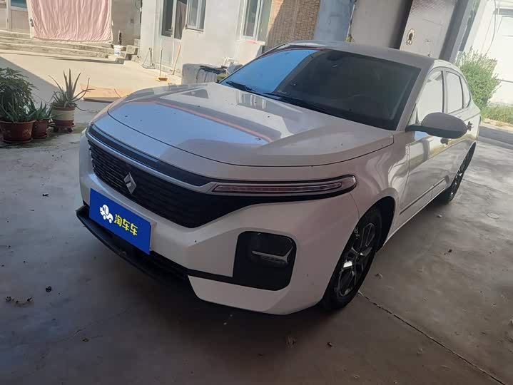 Baojun RC-5, 2021 — купить в Казани под ключ