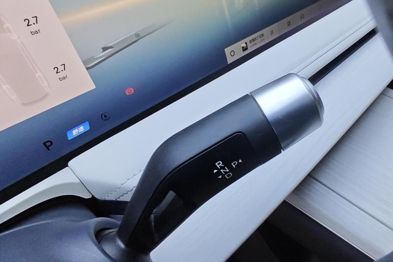 Geely Galaxy E8, 2024 — фото 10 из 12