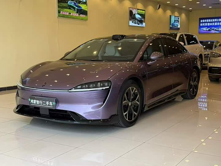 Luxeed S7, 2025 — купить в Калуге под ключ