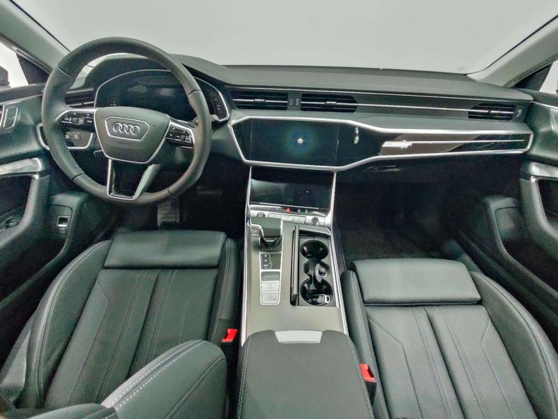 Audi A7, 2025 — фото 7 из 12