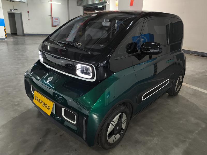 Baojun KiWi EV, 2023 — купить в Казани под ключ