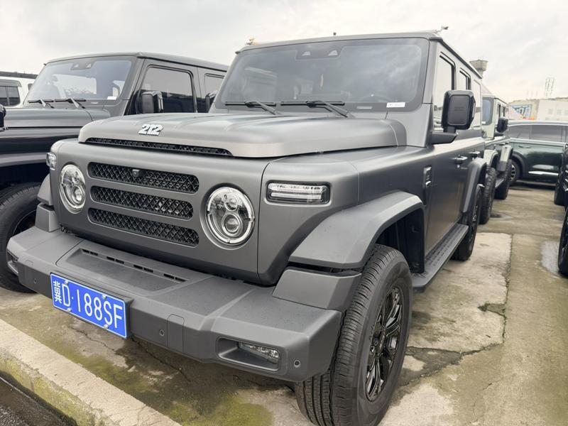 BAW 212 T01, 2025 — купить в Твери под ключ