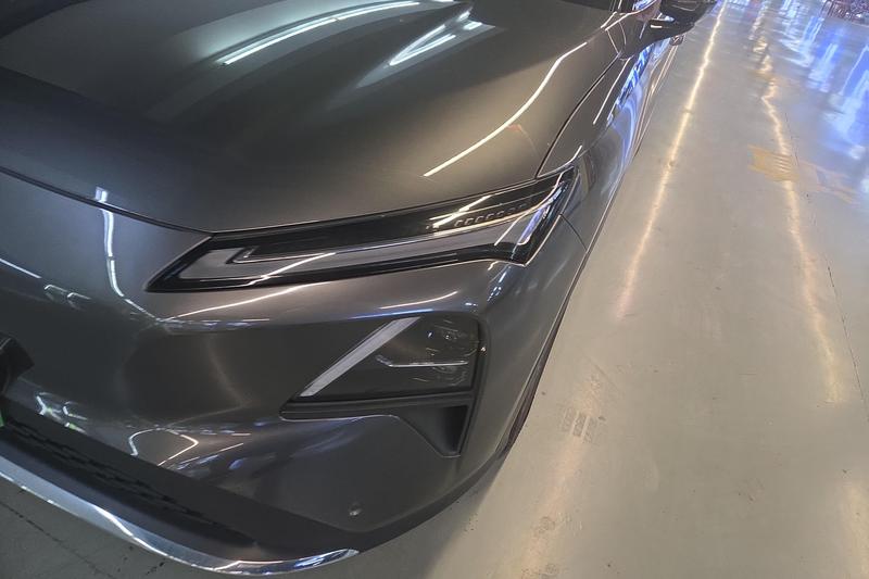 Wuling Starlight S, 2024 — фото 4 из 11