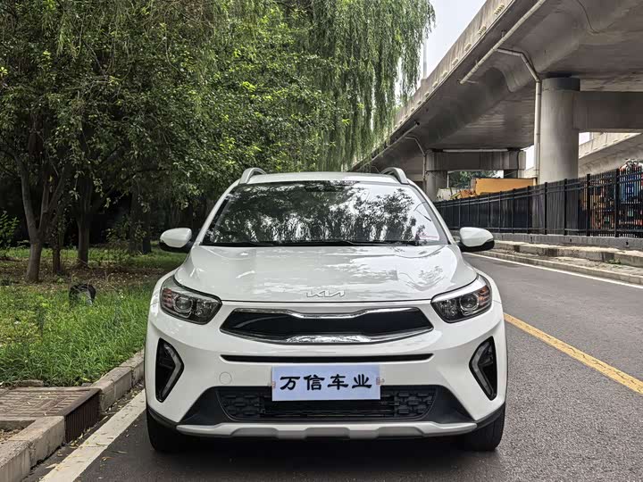 Kia KX1, 2023 — купить в Казани под ключ