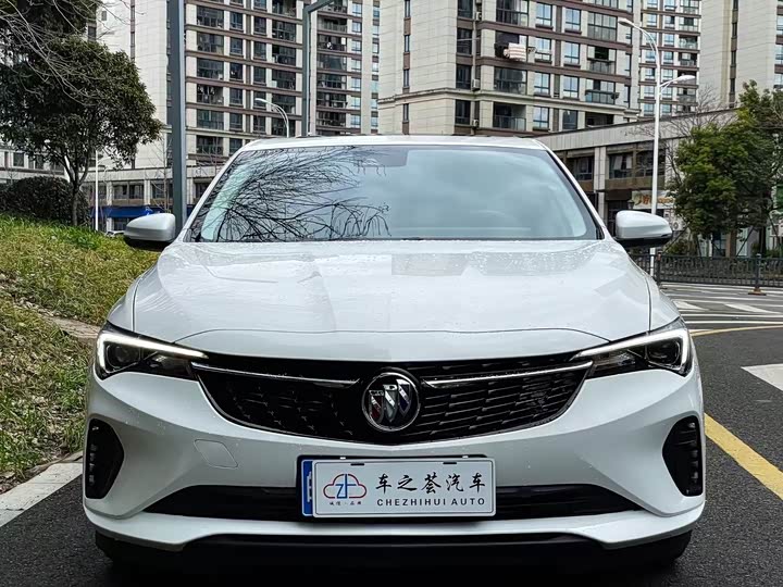 Buick Verano, 2022 — купить в Белгороде под ключ
