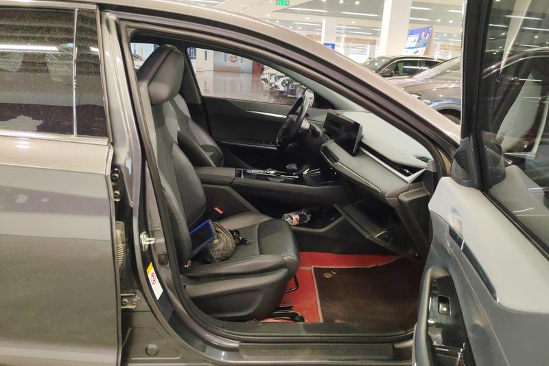 Changan Raeton Plus, 2023 — фото 12 из 12