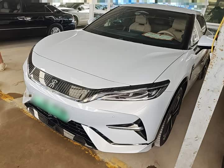BYD Song L, 2024 — купить в Самаре под ключ