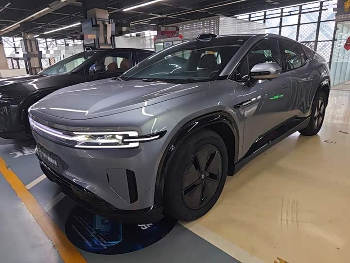 Changan Qiyuan (Nevo) E07, 2026 — купить в Саратове под ключ