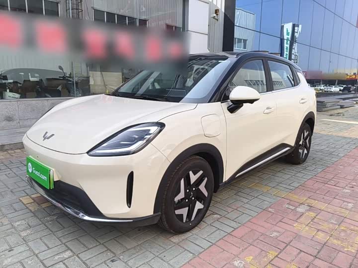 Wuling Bingo S, 2026 — купить в Санкт-Петербурге под ключ