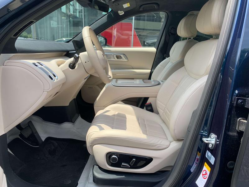 Changan Deepal S09, 2025 — фото 12 из 12
