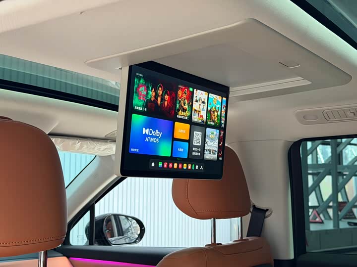 Leapmotor C16, 2025 — фото 3 из 9