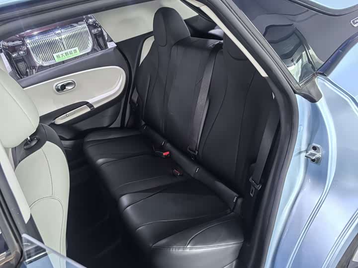Dongfeng Yipai Nano 01, 2024 — фото 6 из 9