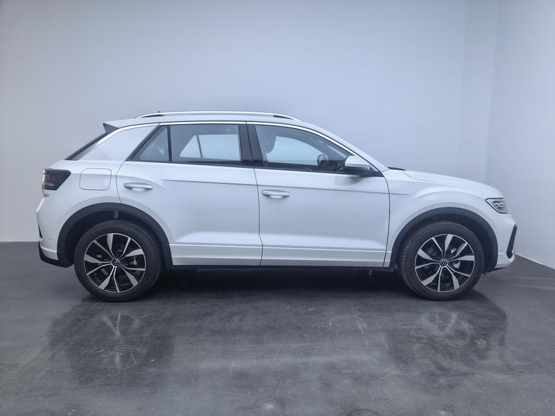 Volkswagen T-Roc, 2026 — фото 8 из 12