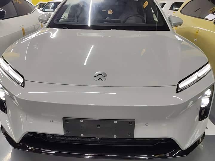 Nio ET5T, 2025 — фото 3 из 9